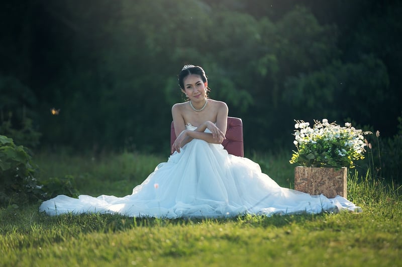 Bridal Beauty