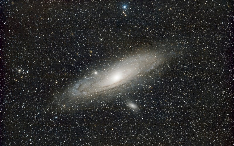 Nebula Backdrop