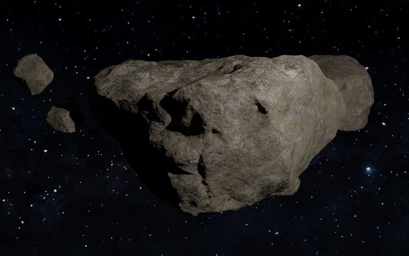 Meteorite